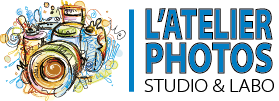 L'ATELIER PHOTO